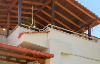 Private Modern Apartment - Foto 21