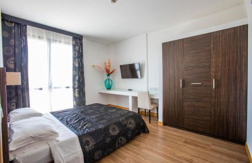 Matrix Hotel & Residence - Photo 24