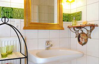 Ferienhaus Magnolia - Foto 11