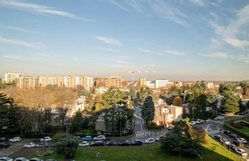 Appartamento incantevole a San Donato Milanese - Photo 22