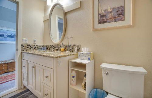 Cascade Cabin Hideaway with Views, half Mi to Lake - Foto 24