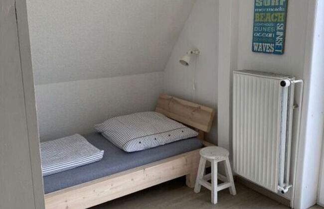 Sommerhus Fehmarn Comfortable Holiday Residence - Foto 4