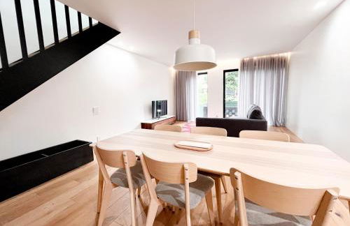 Modern, Charming, Spacious 3-Bedroom Retreat in Brooklyn with Rem-casa - Foto 17