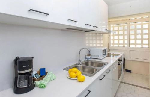 Apartment Paradise beach by Interhome - Foto 20