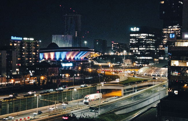 New York by Kairos Apartments - Foto 36