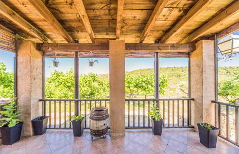 Stunning Home In Les Coves De Vinromá - Foto 9