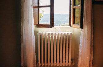 Tuscany Villa Chianti Hills - Villa Oliveta - Foto 34