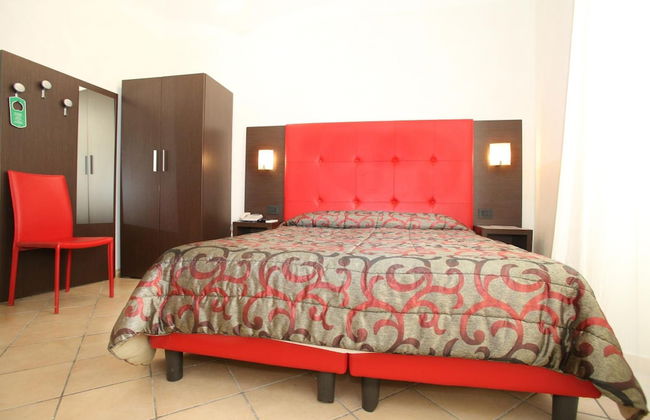 Sakura Inn Sanremo - Foto 10