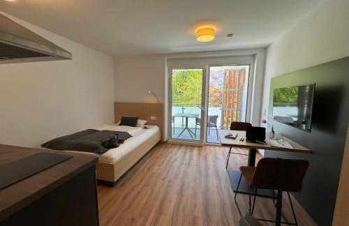 SONNENHOF Apartments - Photo 33