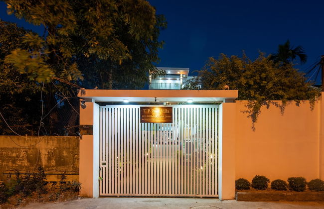 T P Pool Villa - Foto 35