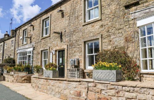 Keartons - Buttertubs - Foto 1