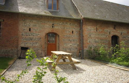 Spacious Cottage With Private Garden in Normandy - Foto 4