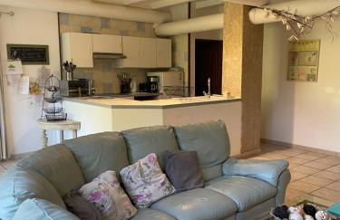 Gites le Pimayon - Foto 30