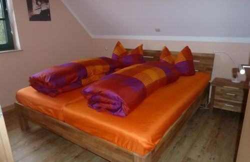 Ferienwohnung Thum - Foto 17