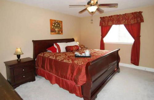 Enjoy Vacation in a Quiet Area with Huge Backyard - Foto 4