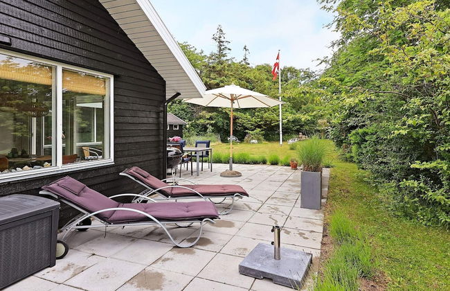 6 Person Holiday Home in Karrebaeksminde-by Traum - Photo 26