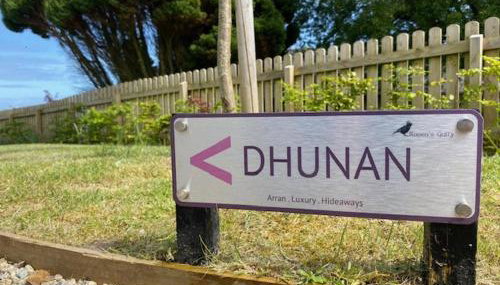 Raven's Gully - Brodick, Isle Of Arran - Foto 4