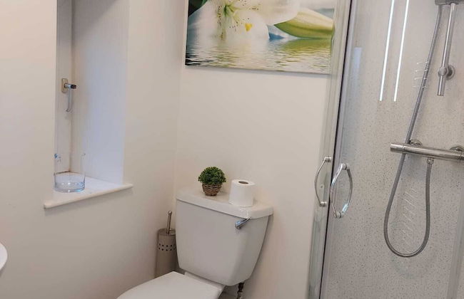 Charming 1-bed Studio in Preston - Foto 7