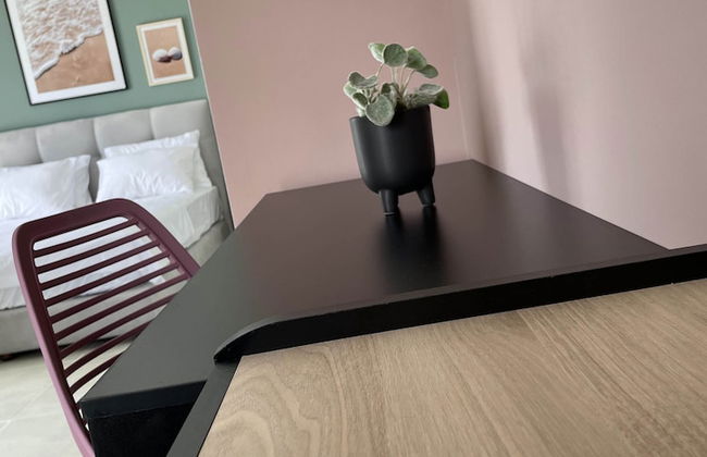 LuxuryLiving at Achziv with AmazingViews - Foto 4