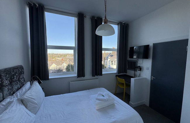 Gulland House by Pureserviced - Foto 48