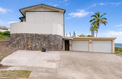 Central! Oceanview Hawaii Style House Pool & SPA - Foto 10