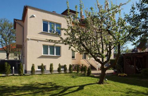 Gästehaus Eiche - Foto 1