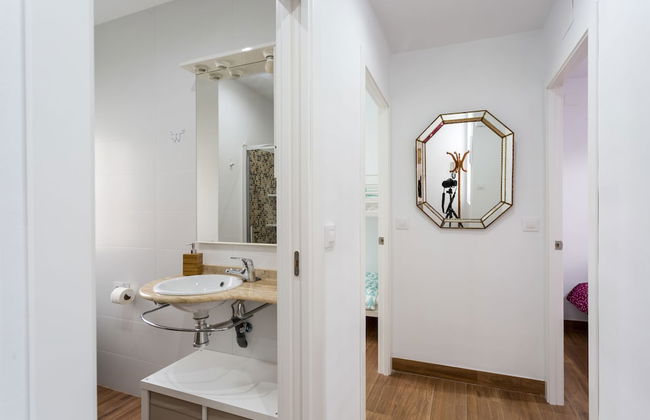 Viento de corredera - Foto 33