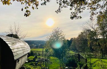 Tiny House/Waldhaus - Westerwald - Foto 15