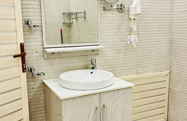 Kareem resort - Photo 13