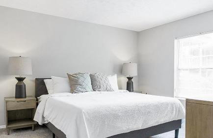 Landing Chic 1BD Clubhouse Gym - Foto 6