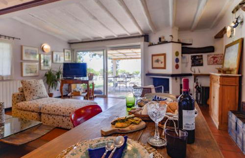 Villa Annetta - Foto 34