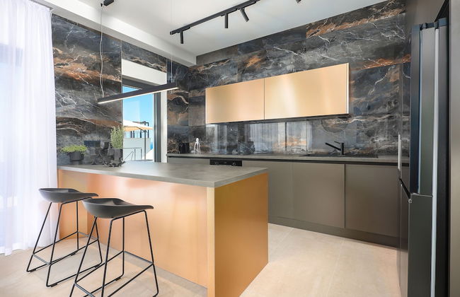 Luxury Villa del Sol - Foto 13