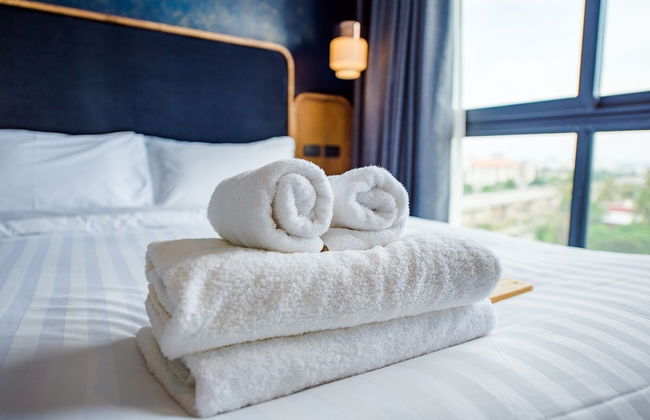 Seamira House Huahin - Foto 43