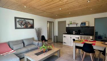 Le Gîte des poiriers - Foto 4