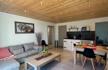 Le Gîte des poiriers - Foto 4