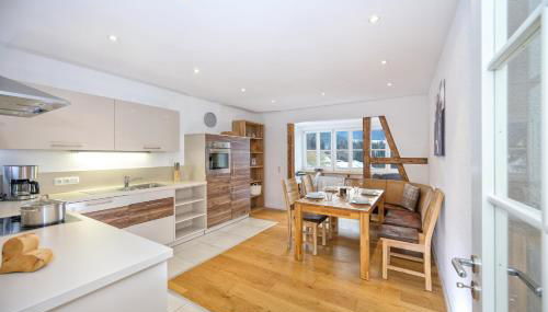 Haus Bergblick | Fahl Grundstücks GbR - Foto 4