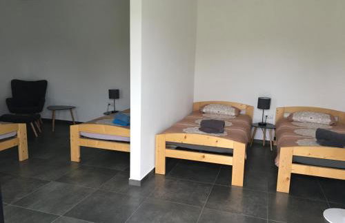 Monteurwohnung 2 - Foto 2