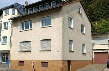 Geräumige helle Wohnung im grünen Taunus mit Privatparkplatz - Foto 13