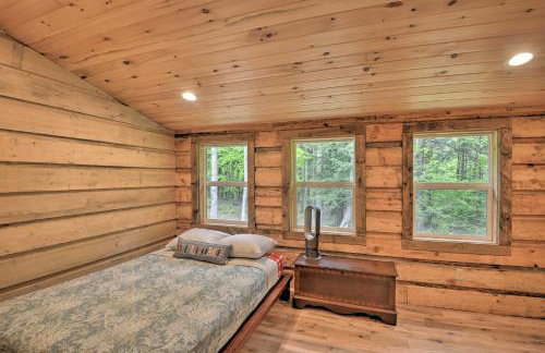 Constantia Cabin Escape More Than 2 Mi to Lake Oneida - Foto 15