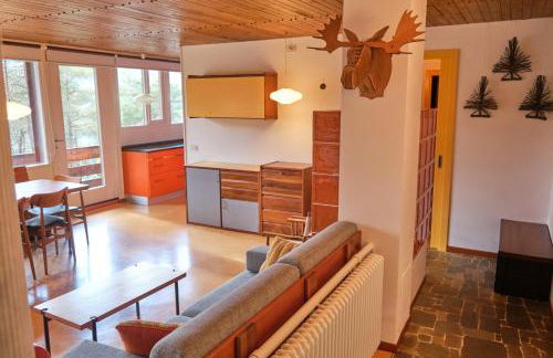 Chalet di design vista Pelmo - Chalet dei Brisi - Foto 10