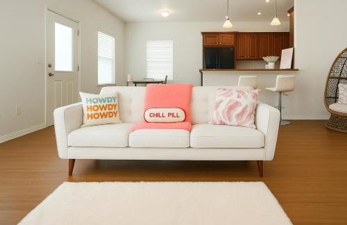 FuN FABulous KINGbed by ChoctawCasino LakeTexoma - Foto 6