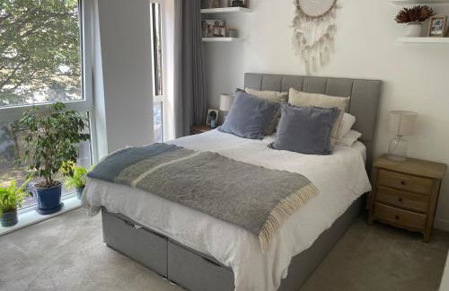 Fully furnished 2 bedroom apartment in central location - Foto 1