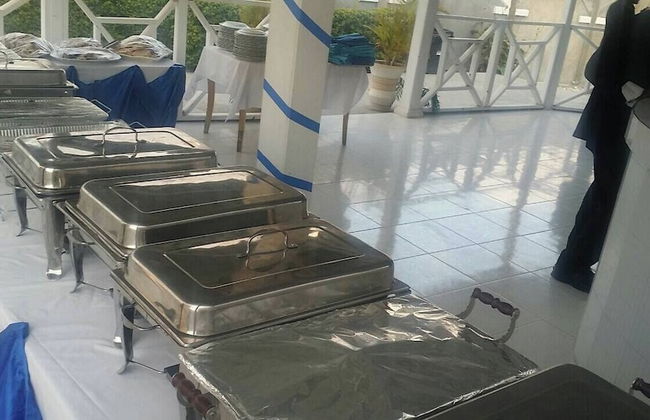 Odivin Hotel Luxury Suite - Photo 14