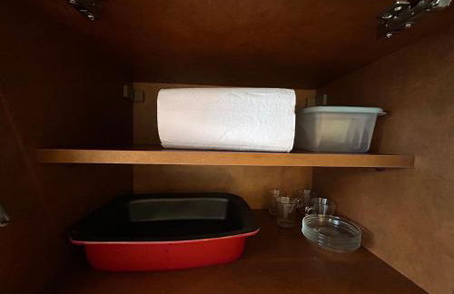 Moema URBAN Heaven - Piscina - Prox Metro - Prox Sh Ibirapuera - Cama Queen - Internet 500mbps - Ar cond - Cozinha completa - Academia - Churrasqueira - Foto 42