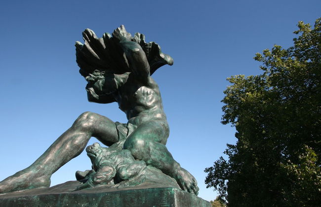 Amosa Liège City Centre Apart Regence 10 - Foto 11