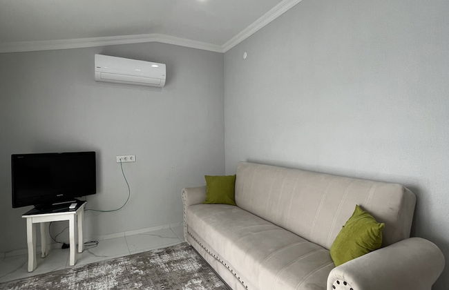 Bersu Aparts - Photo 23