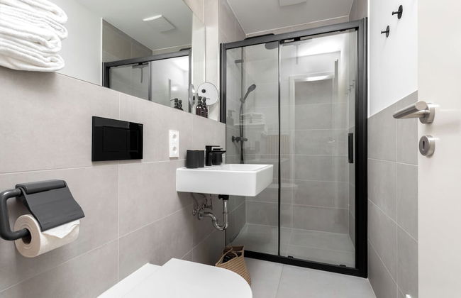 Global Living I The Graf - Foto 22