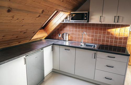 Dżem's Apartaments - Foto 23