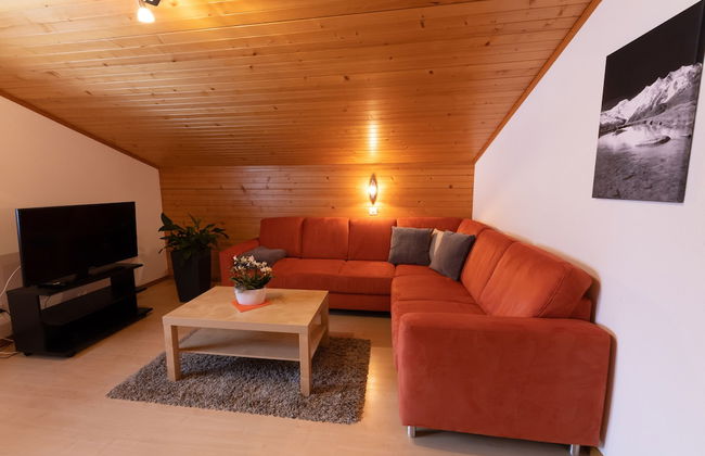 Apartments Saasunia - Foto 17