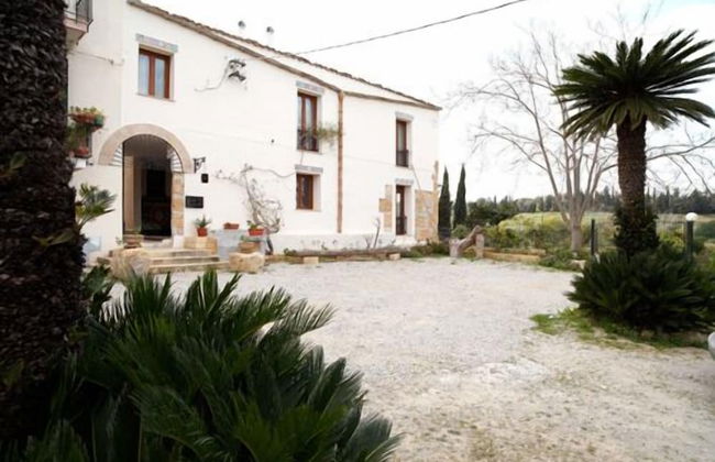 B&B Case Giannone - Photo 34